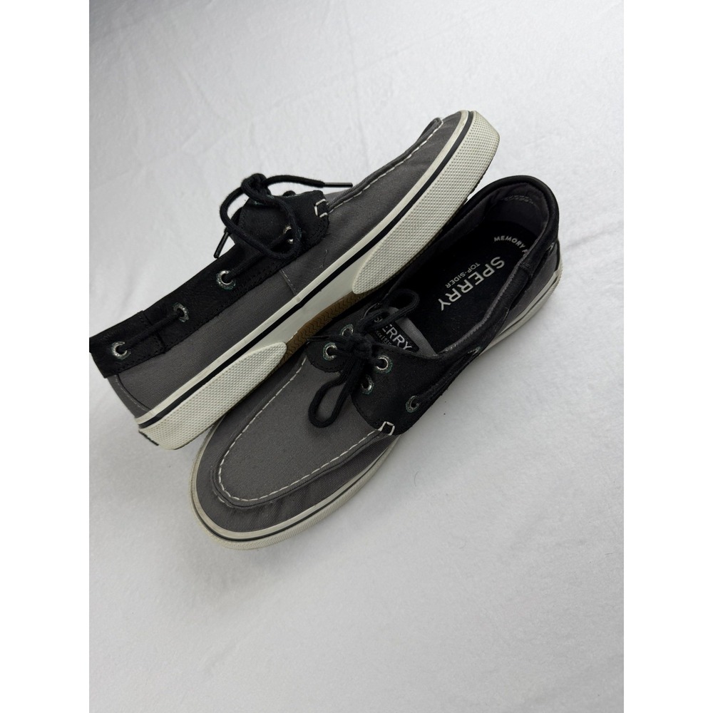Sperry Top-Sider Boat Shoes Size 10.5 US Men's